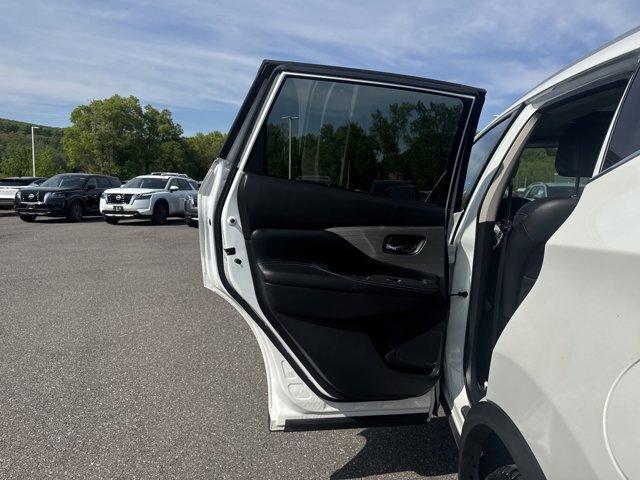 used 2017 Nissan Murano car, priced at $13,999