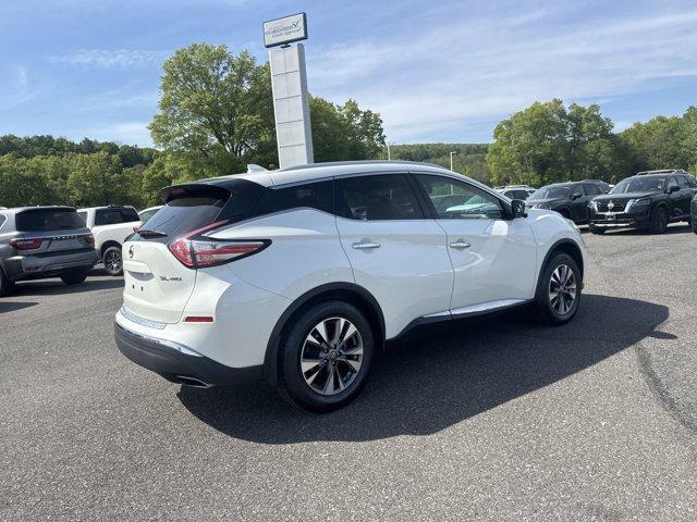 used 2017 Nissan Murano car, priced at $13,999