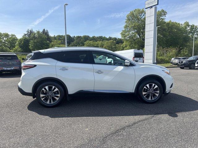 used 2017 Nissan Murano car, priced at $13,999