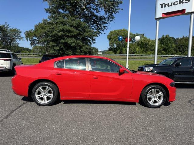 used 2019 Dodge Charger car, priced at $20,990