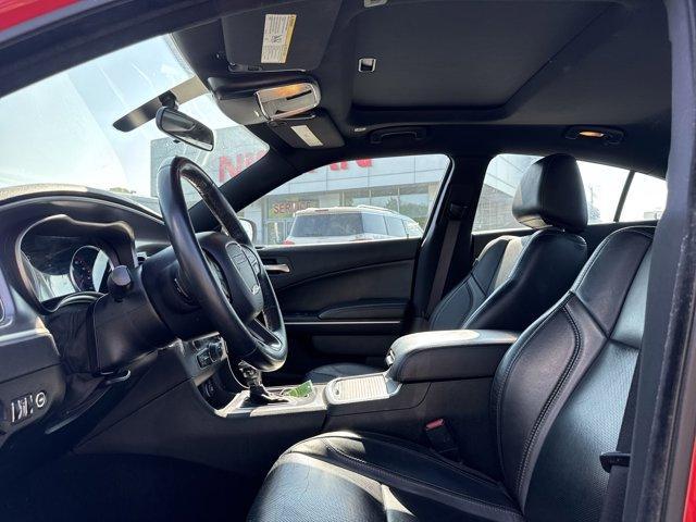 used 2019 Dodge Charger car, priced at $20,990