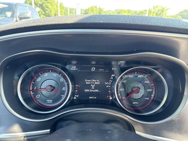 used 2019 Dodge Charger car, priced at $20,990