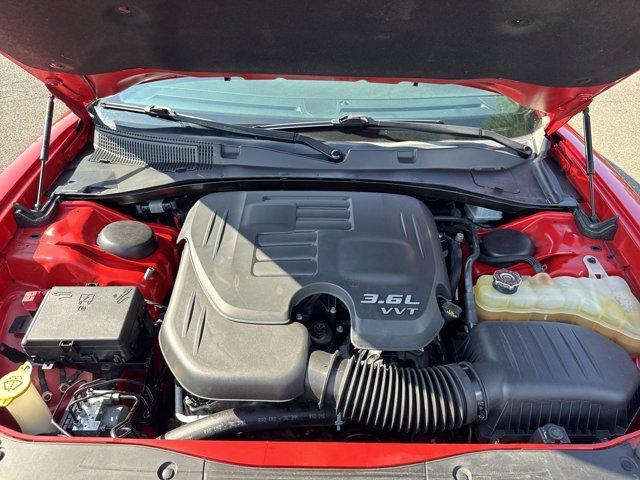 used 2019 Dodge Charger car, priced at $20,990