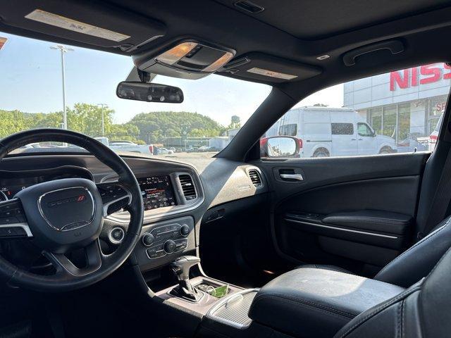 used 2019 Dodge Charger car, priced at $20,990