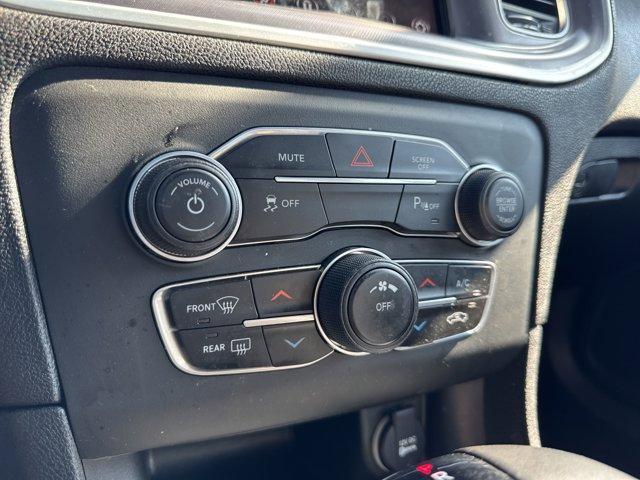 used 2019 Dodge Charger car, priced at $20,990