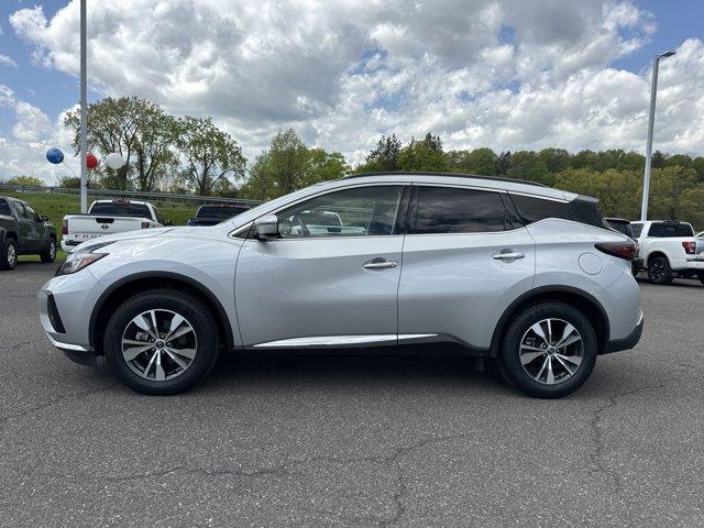 used 2023 Nissan Murano car, priced at $25,775