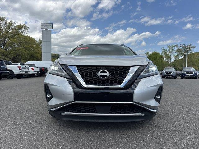 used 2023 Nissan Murano car, priced at $25,775