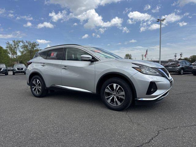 used 2023 Nissan Murano car, priced at $25,775