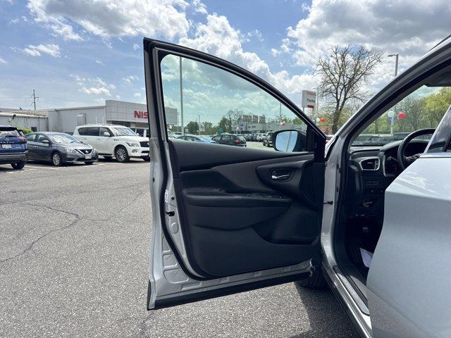 used 2023 Nissan Murano car, priced at $25,775