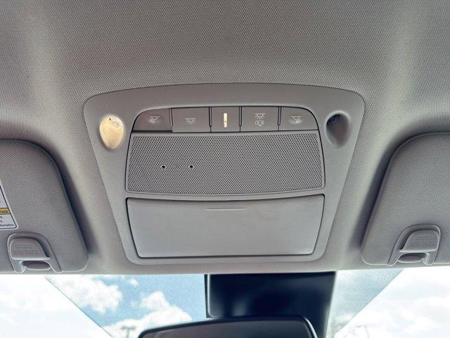 used 2023 Nissan Murano car, priced at $25,775