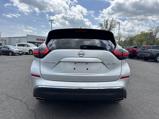 used 2023 Nissan Murano car, priced at $25,775