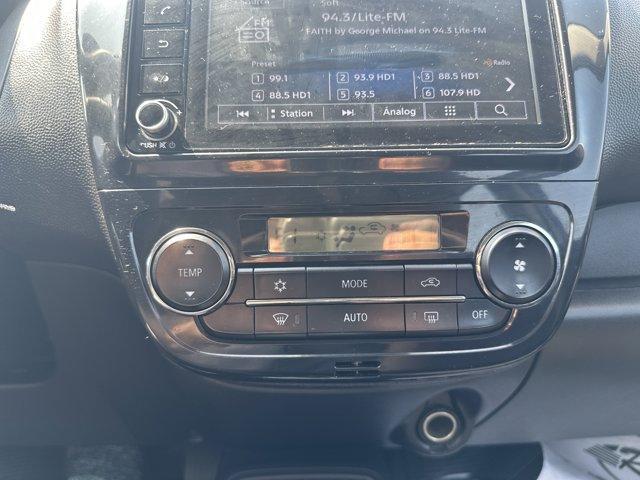 used 2021 Mitsubishi Mirage car, priced at $12,550