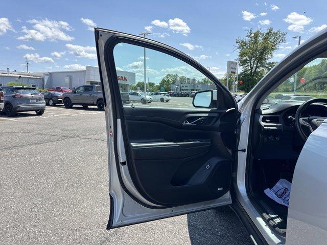 used 2019 GMC Acadia car, priced at $21,990