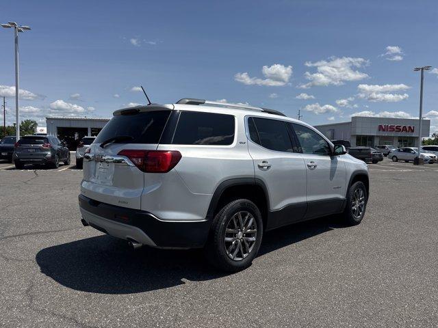 used 2019 GMC Acadia car, priced at $21,990