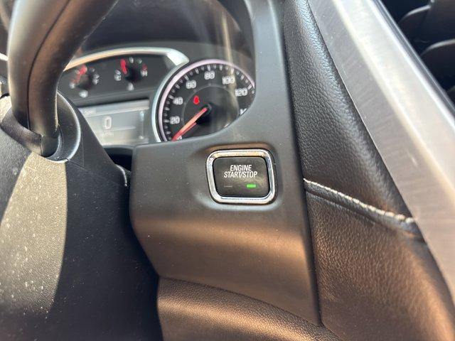 used 2019 GMC Acadia car, priced at $21,990
