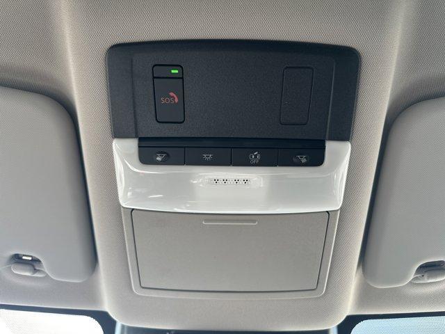 new 2026 Nissan Rogue car, priced at $34,740