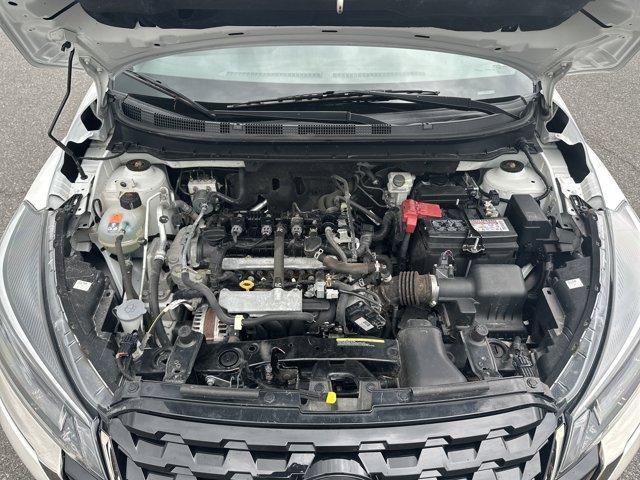 used 2022 Nissan Kicks car, priced at $19,775