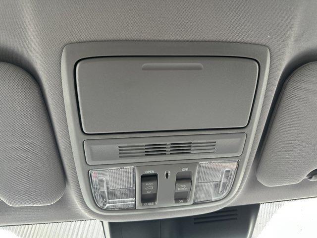 used 2022 Honda CR-V car, priced at $29,980