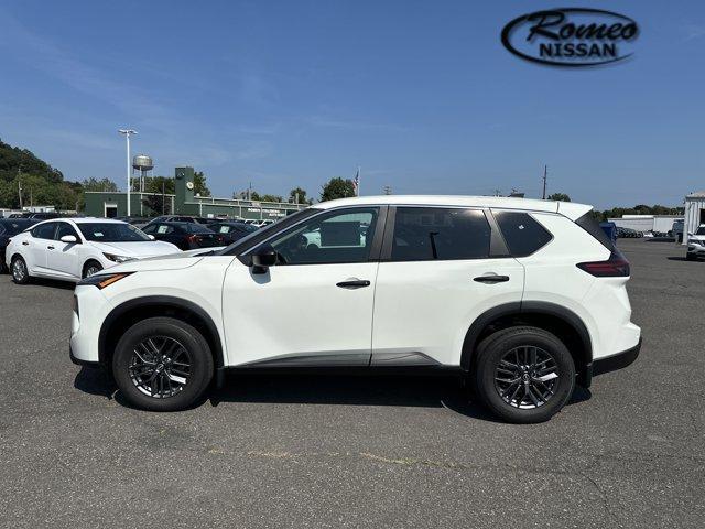 new 2026 Nissan Rogue car, priced at $32,305