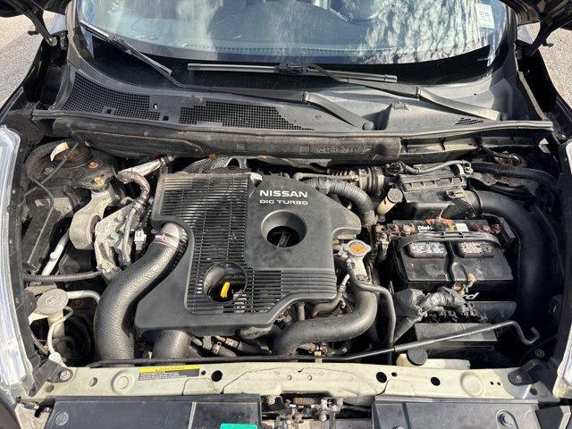 used 2012 Nissan Juke car, priced at $8,998