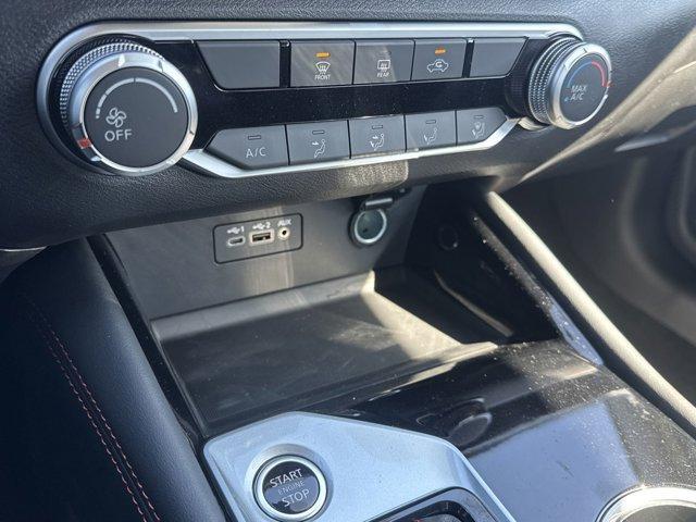new 2025 Nissan Altima car, priced at $32,285