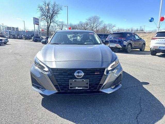 new 2025 Nissan Altima car, priced at $32,285