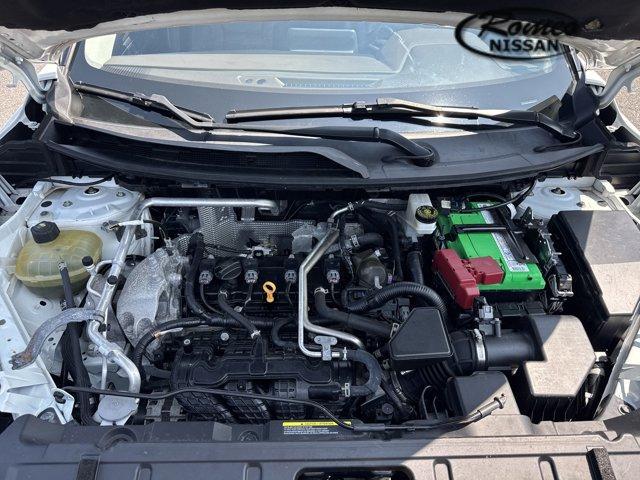 used 2021 Nissan Rogue car, priced at $20,990