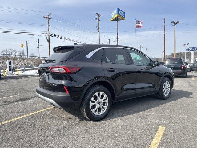 used 2023 Ford Escape car, priced at $25,885