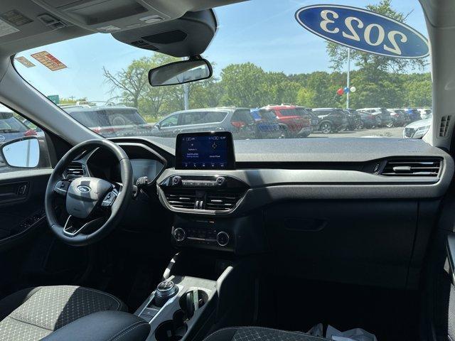 used 2023 Ford Escape car, priced at $24,999