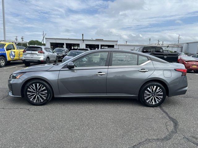 used 2023 Nissan Altima car, priced at $22,489