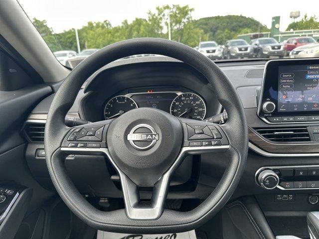 used 2023 Nissan Altima car, priced at $22,489