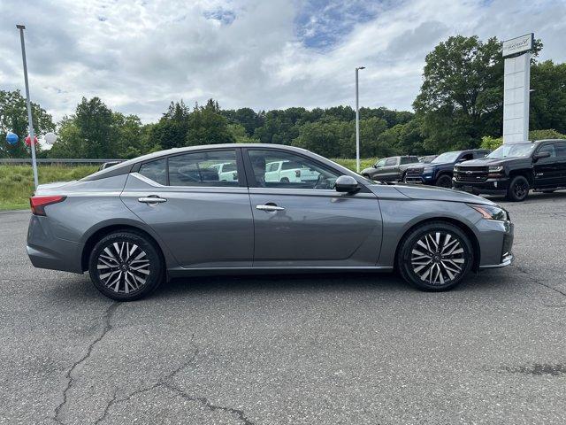 used 2023 Nissan Altima car, priced at $22,489