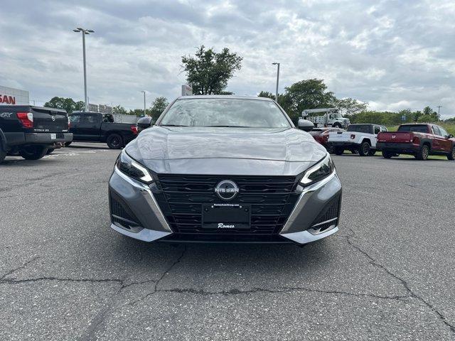 used 2023 Nissan Altima car, priced at $22,489