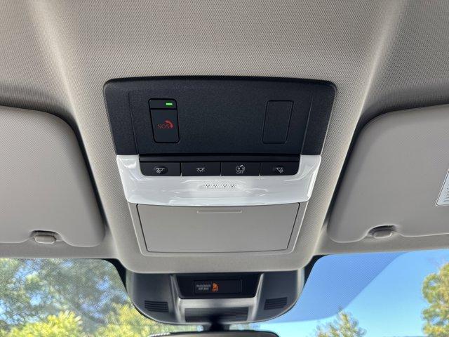 new 2026 Nissan Rogue car, priced at $32,100