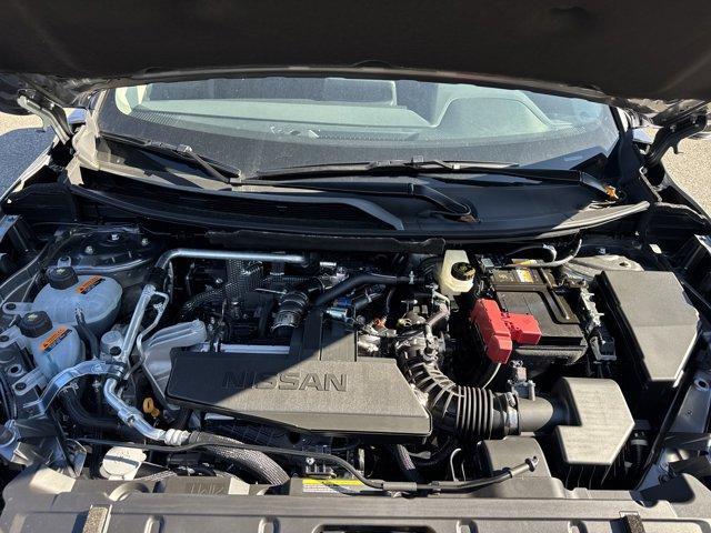 new 2026 Nissan Rogue car, priced at $32,100