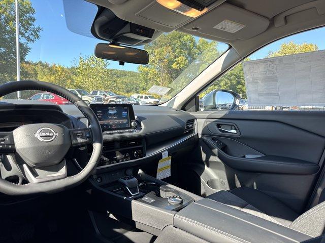 new 2026 Nissan Rogue car, priced at $32,290
