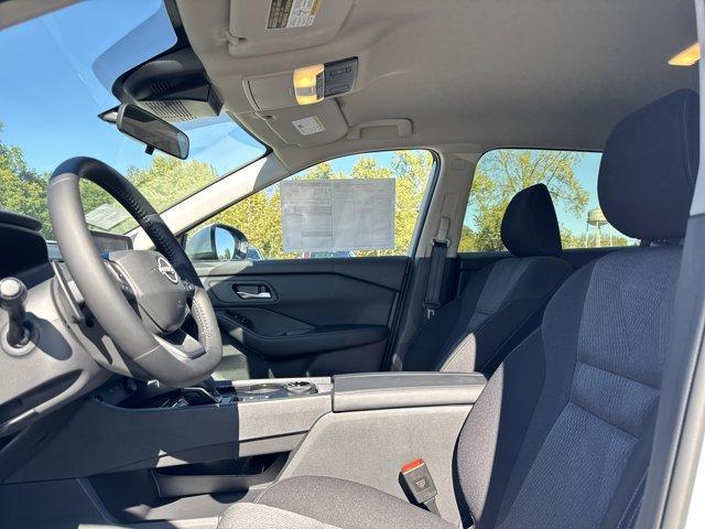 new 2026 Nissan Rogue car, priced at $32,290