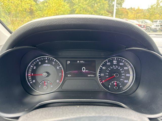 used 2023 Kia Forte car, priced at $16,999