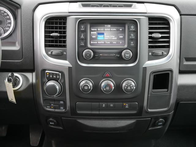 used 2021 Ram 1500 Classic car, priced at $31,990