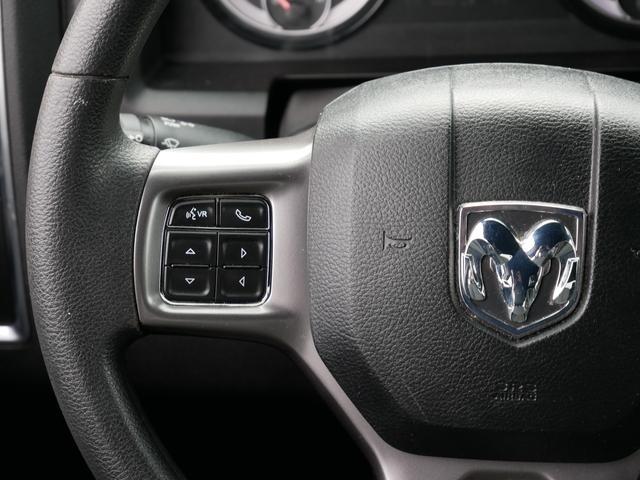 used 2021 Ram 1500 Classic car, priced at $31,990