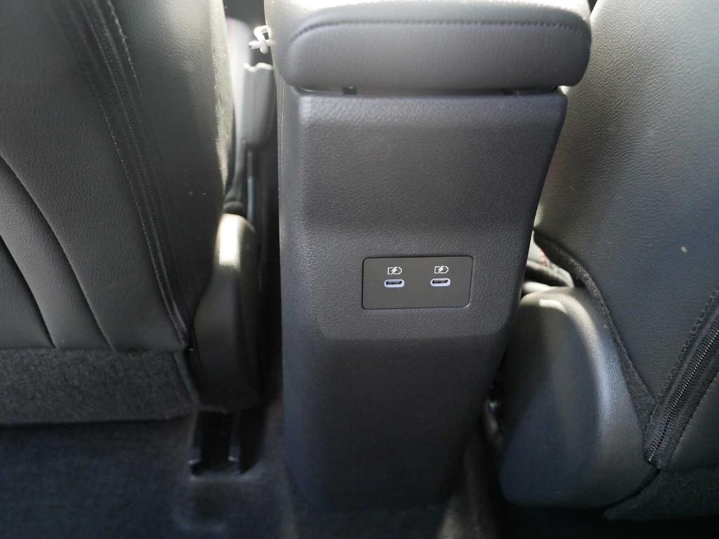 used 2025 Nissan Kicks car, priced at $27,991