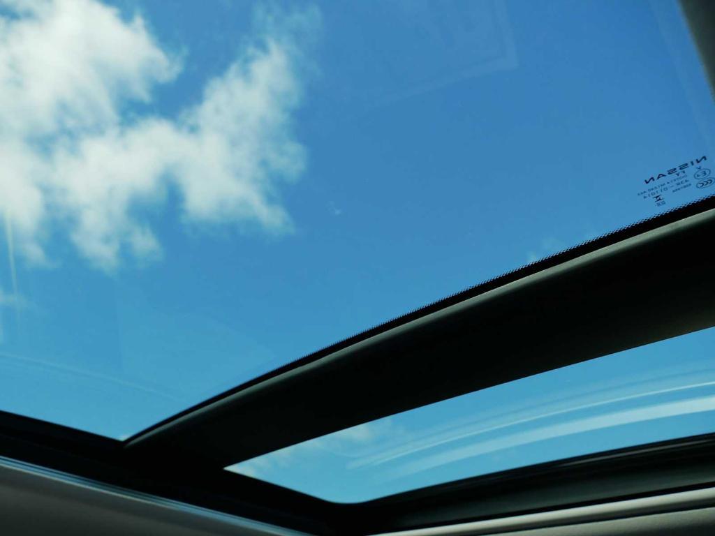 used 2025 Nissan Kicks car, priced at $27,991