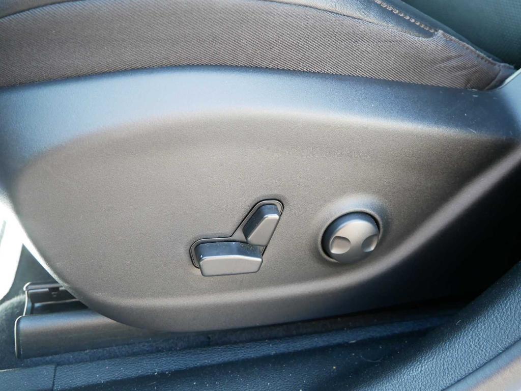 used 2023 Jeep Cherokee car, priced at $24,800
