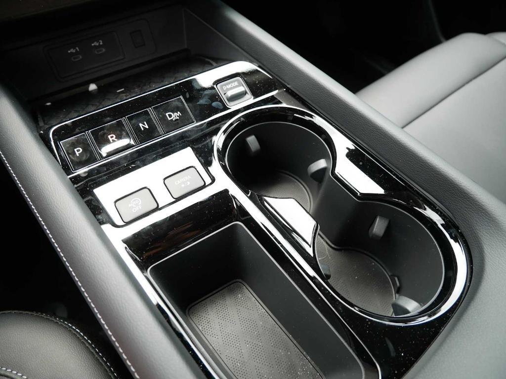 new 2025 Nissan Murano car, priced at $41,451