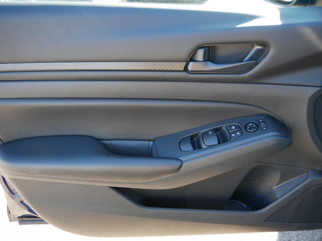 used 2024 Nissan Altima car, priced at $23,555