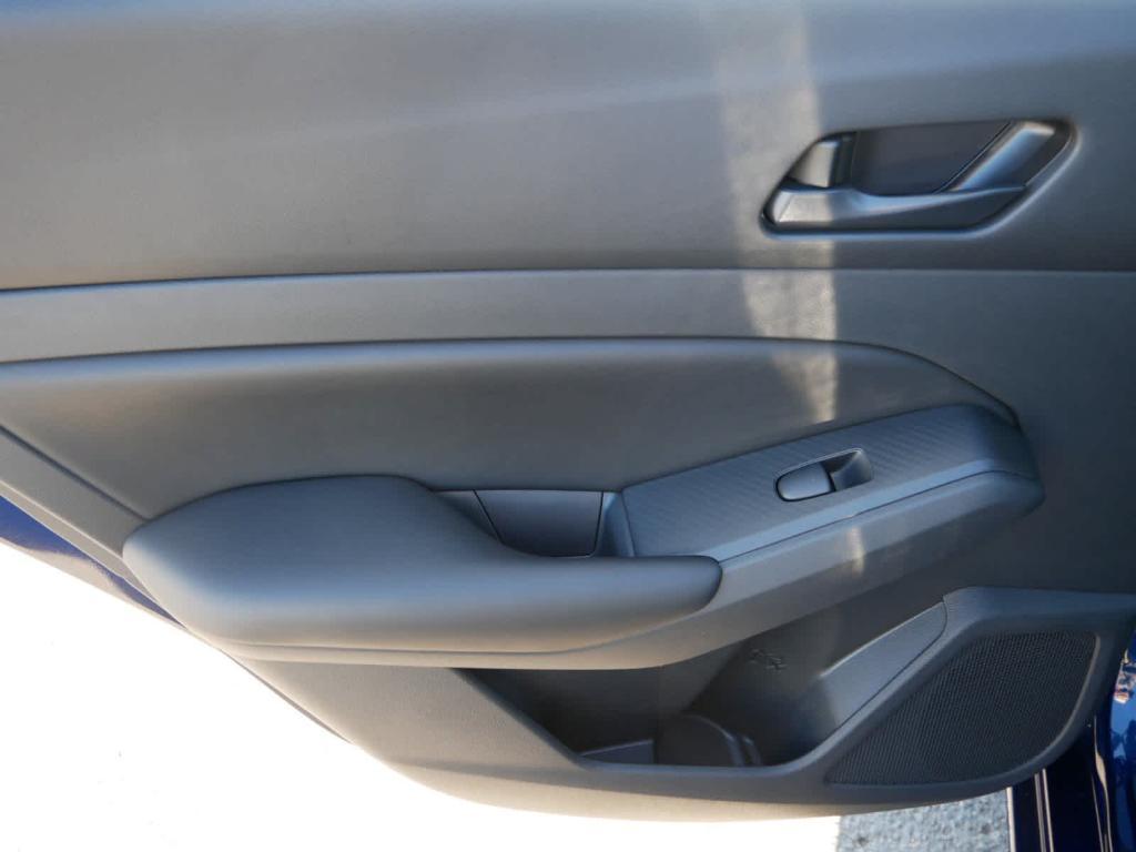 used 2024 Nissan Altima car, priced at $23,555