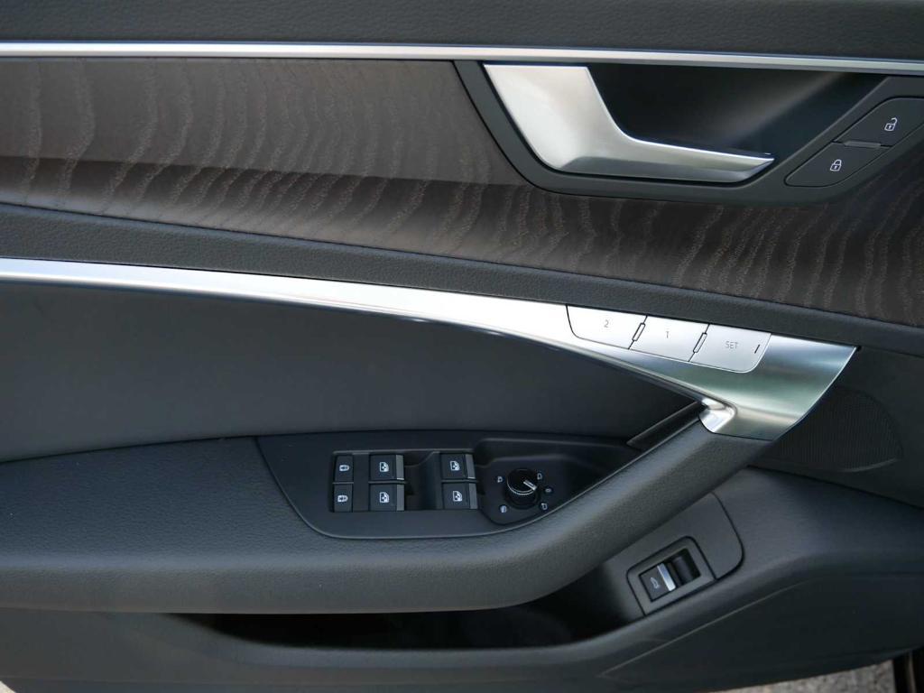 used 2023 Audi A6 car, priced at $30,892