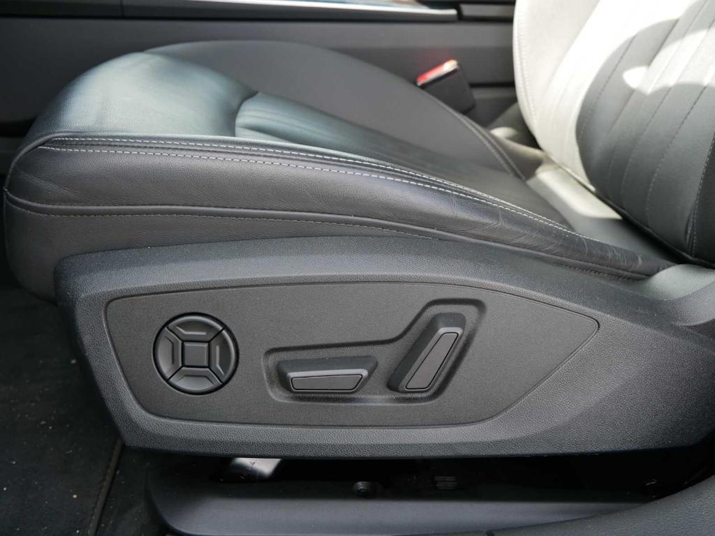 used 2023 Audi A6 car, priced at $30,892