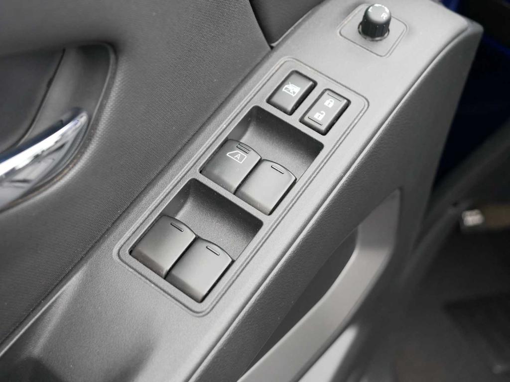 used 2023 Nissan Frontier car, priced at $32,244