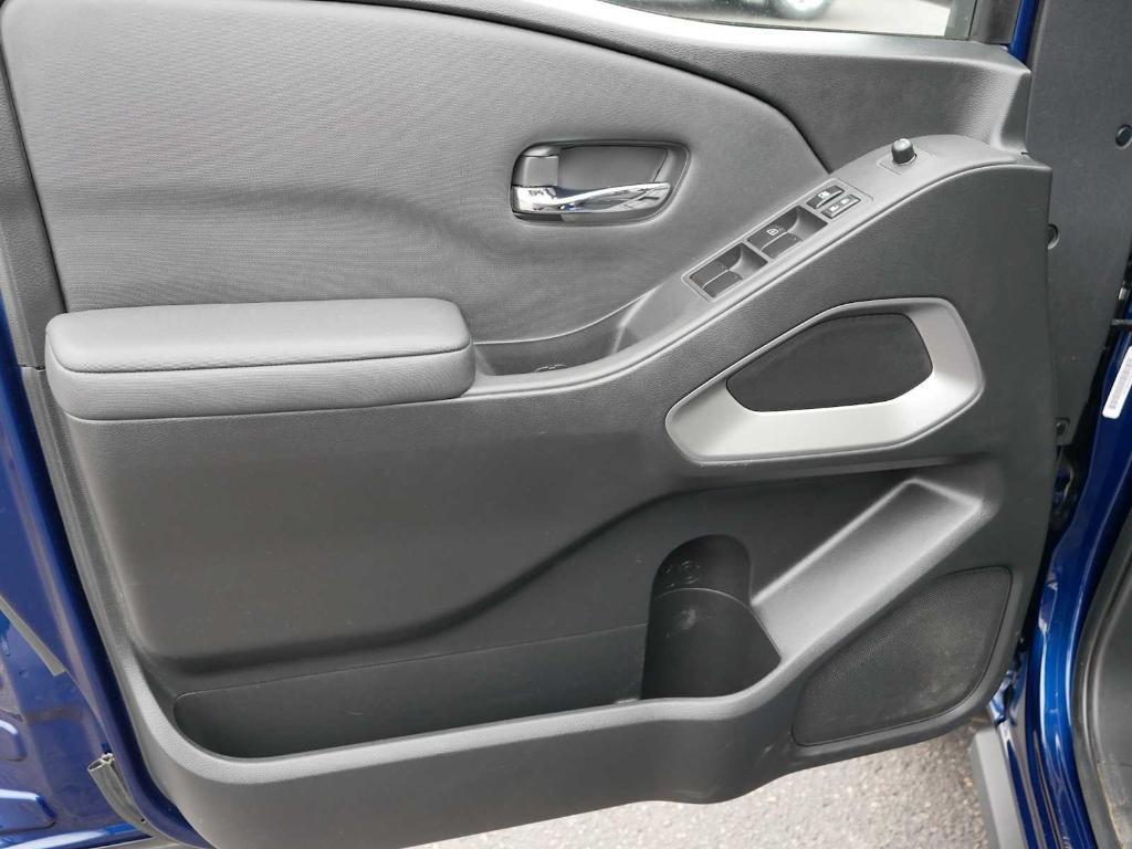 used 2023 Nissan Frontier car, priced at $32,244